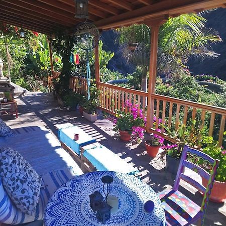 Rivendell Eco Lodge エル・パソ エクステリア 写真