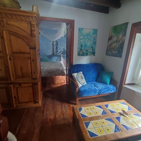 Rivendell Eco Lodge エル・パソ エクステリア 写真