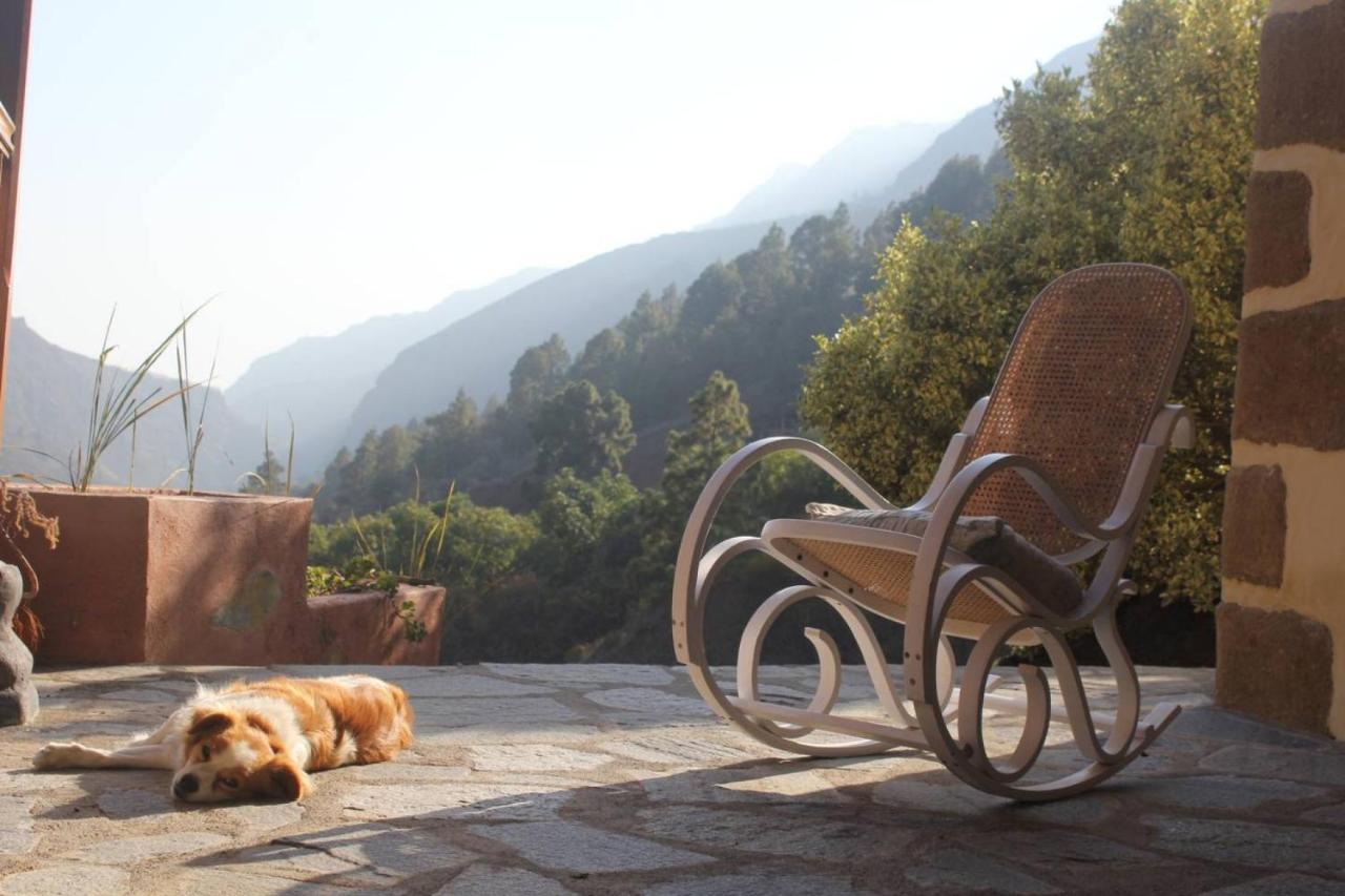 Rivendell Eco Lodge エル・パソ エクステリア 写真