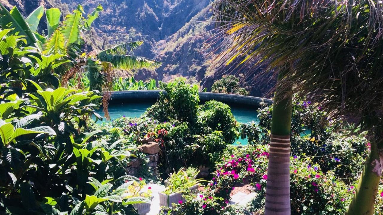 Rivendell Eco Lodge エル・パソ エクステリア 写真