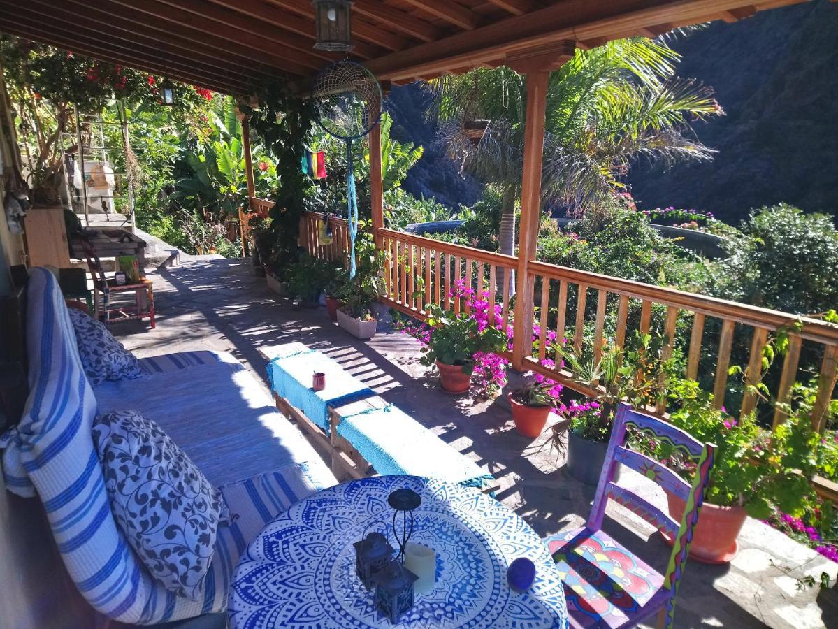 Rivendell Eco Lodge エル・パソ エクステリア 写真