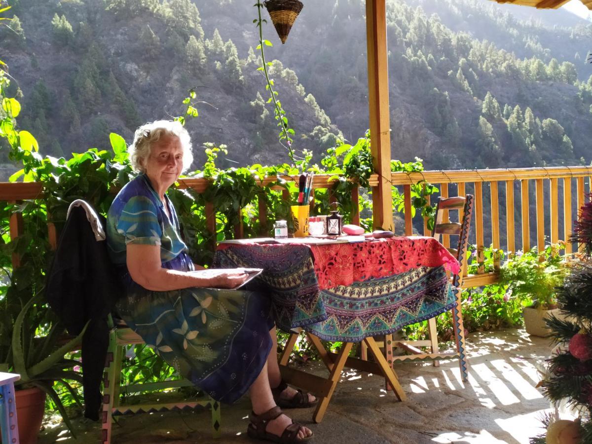Rivendell Eco Lodge エル・パソ エクステリア 写真