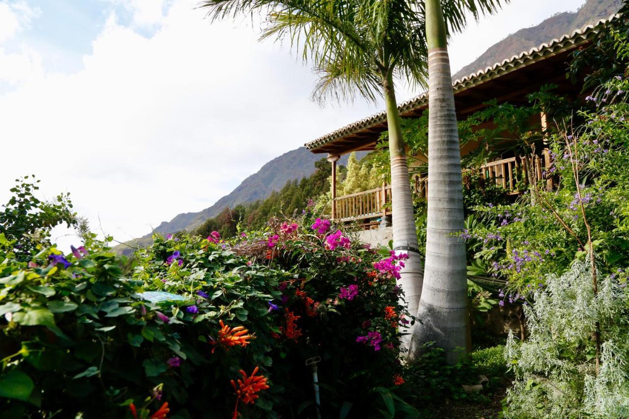 Rivendell Eco Lodge エル・パソ エクステリア 写真