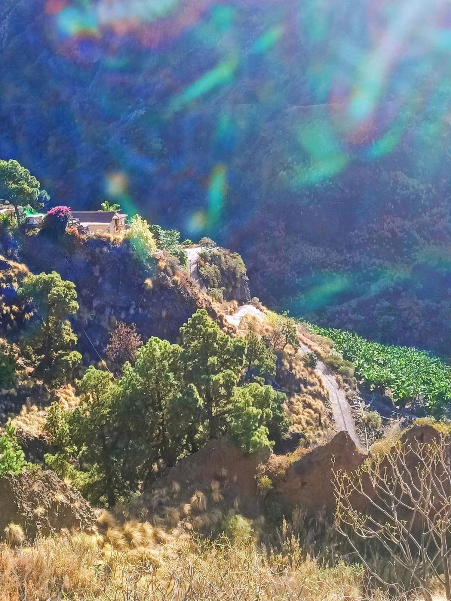 Rivendell Eco Lodge エル・パソ エクステリア 写真