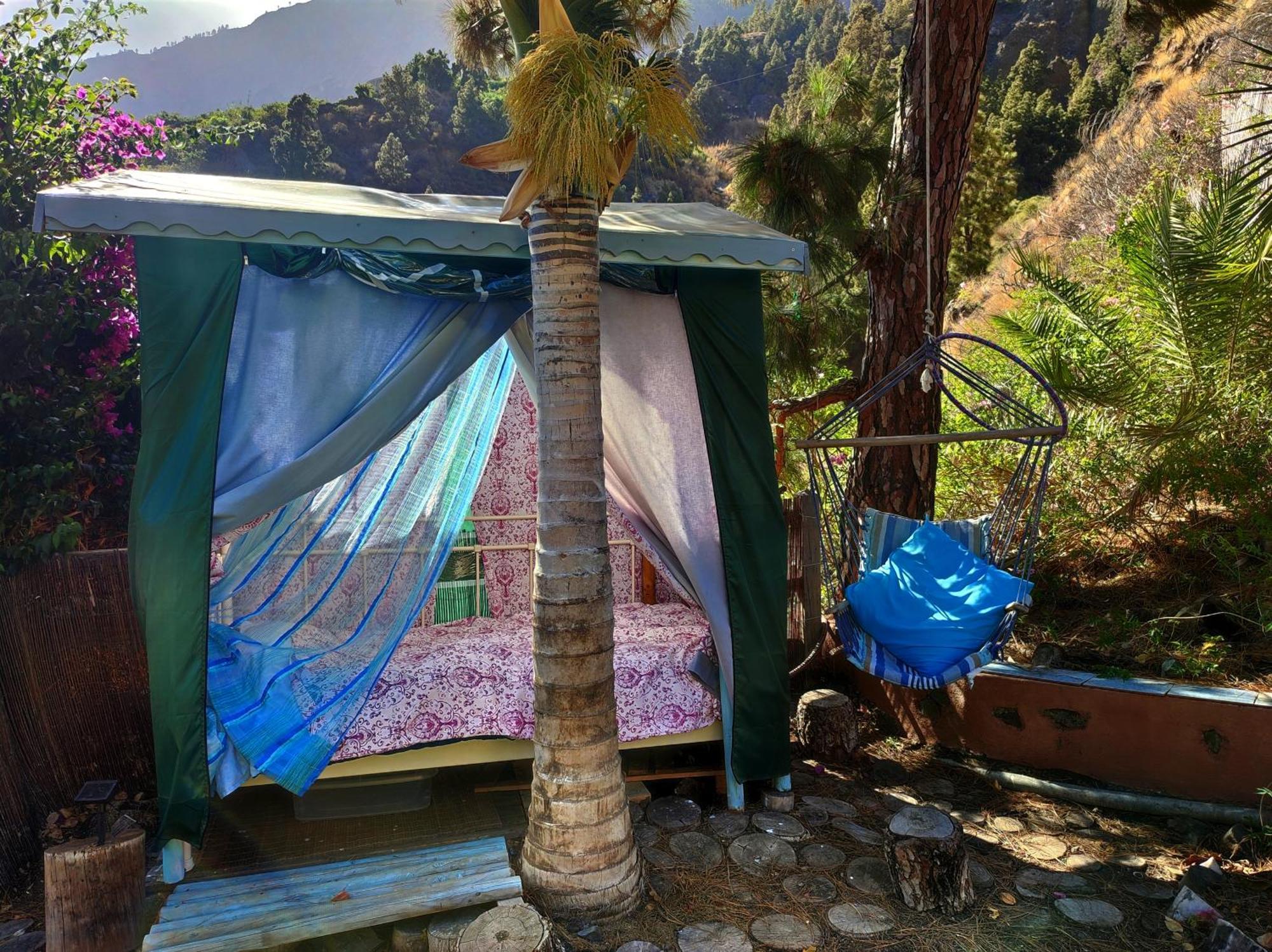 Rivendell Eco Lodge エル・パソ エクステリア 写真