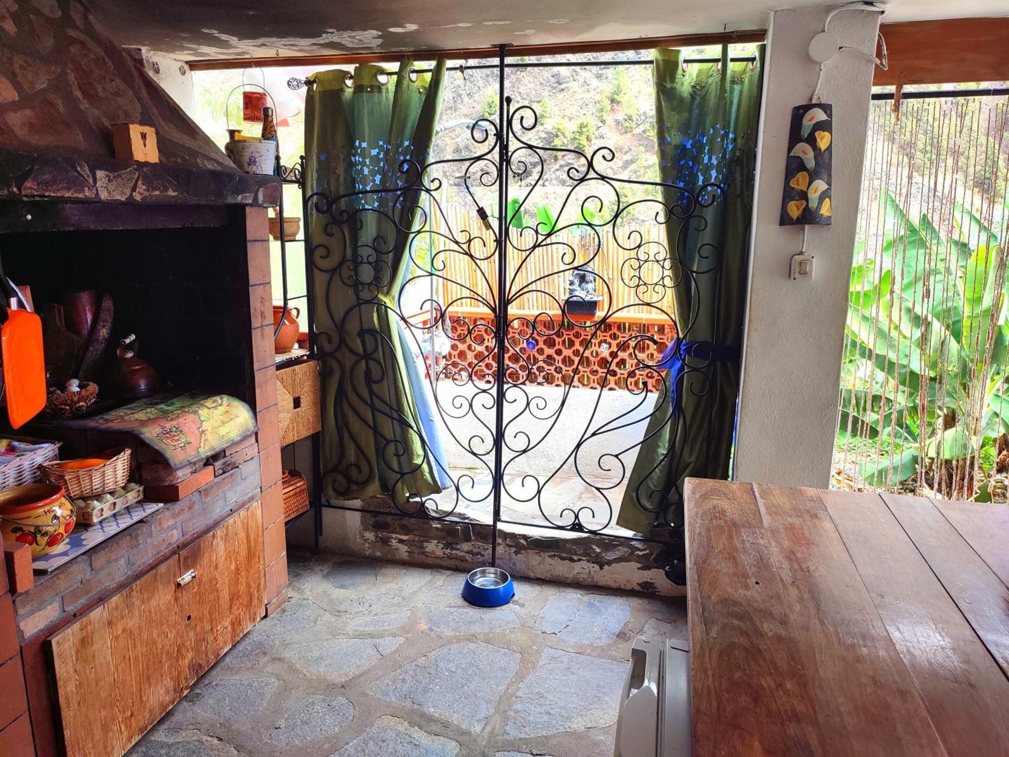 Rivendell Eco Lodge エル・パソ エクステリア 写真