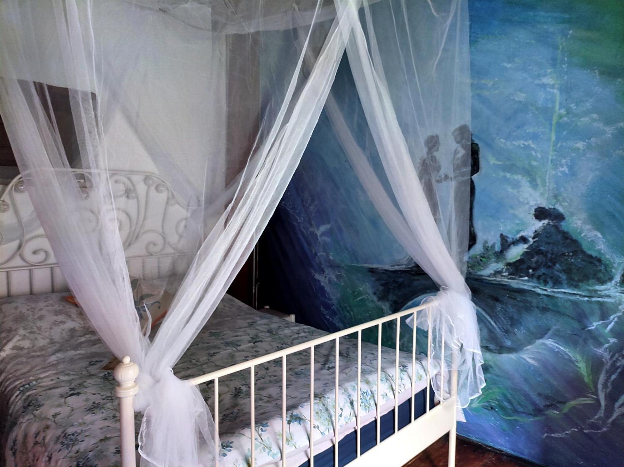 Rivendell Eco Lodge エル・パソ エクステリア 写真
