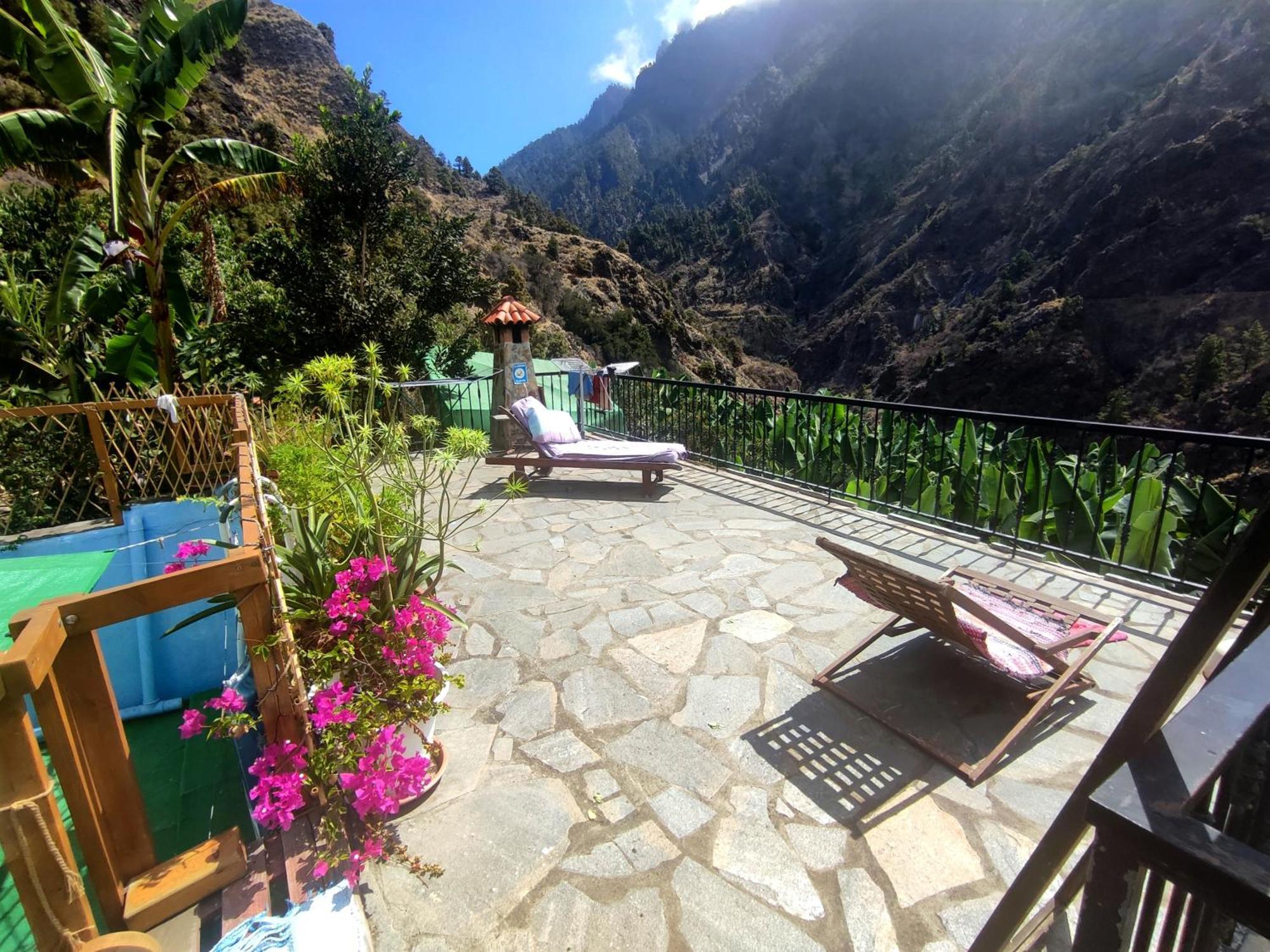 Rivendell Eco Lodge エル・パソ エクステリア 写真
