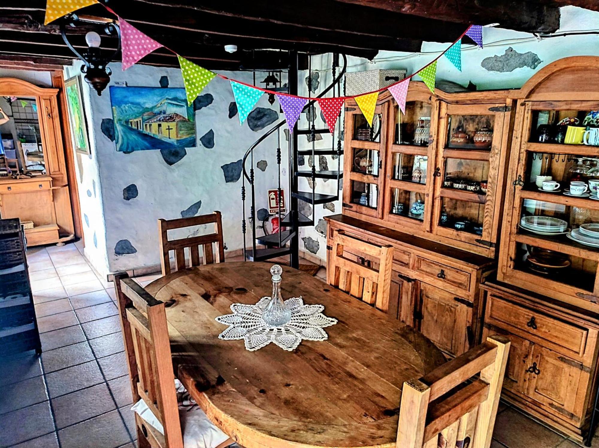 Rivendell Eco Lodge エル・パソ エクステリア 写真