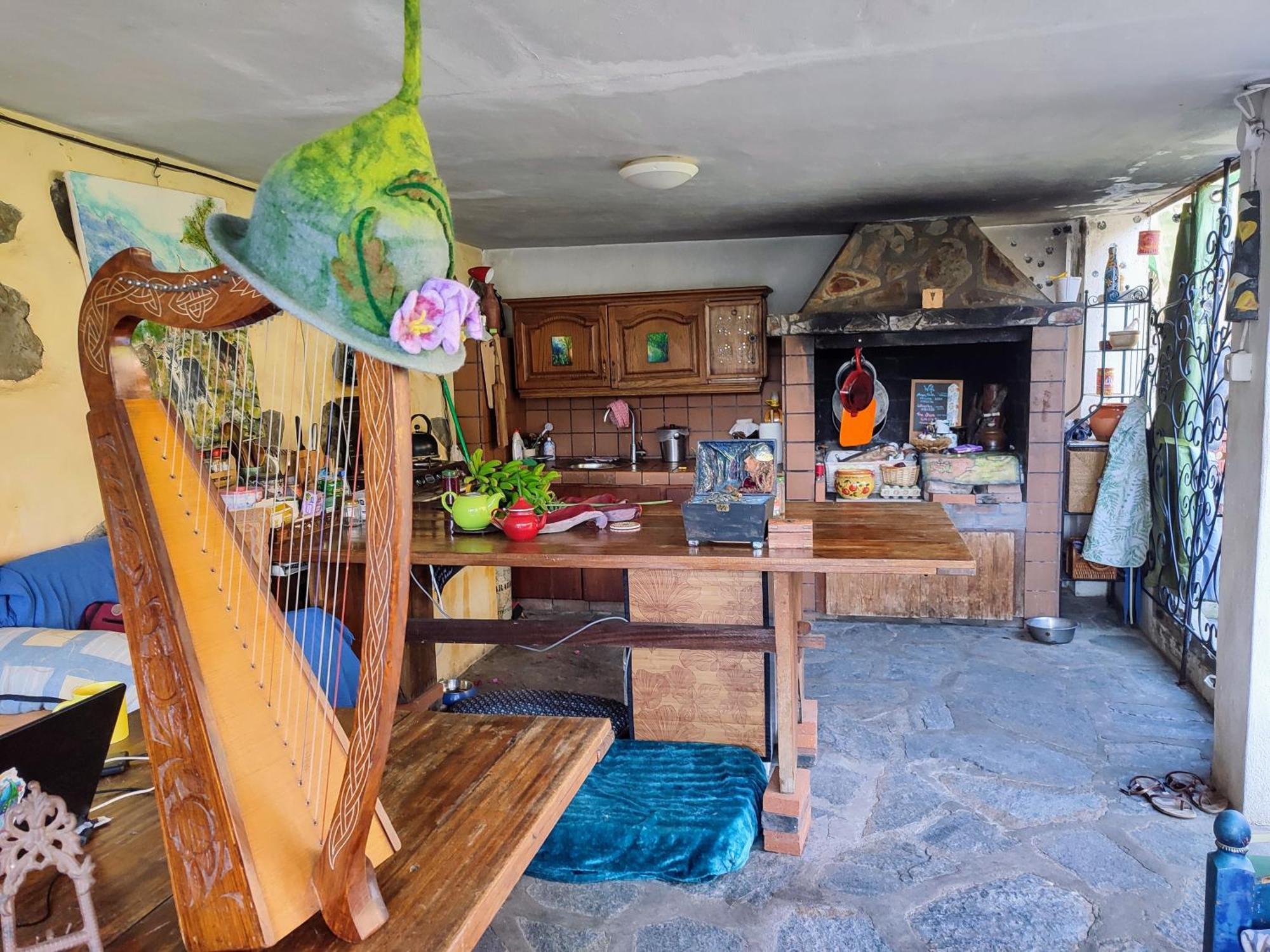 Rivendell Eco Lodge エル・パソ エクステリア 写真