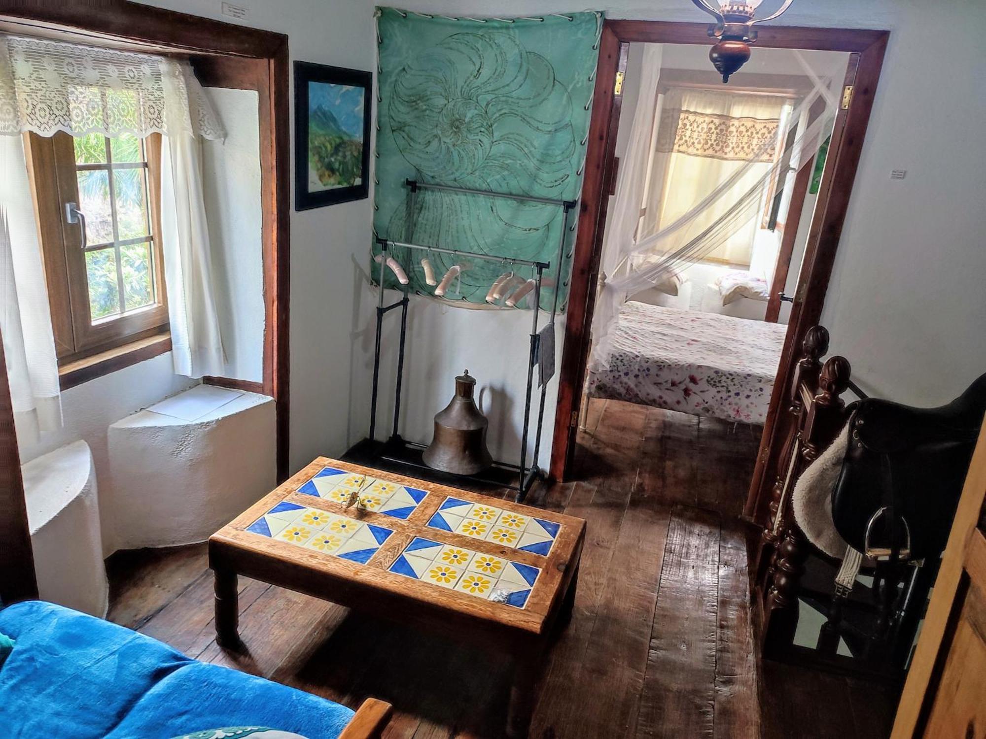 Rivendell Eco Lodge エル・パソ エクステリア 写真
