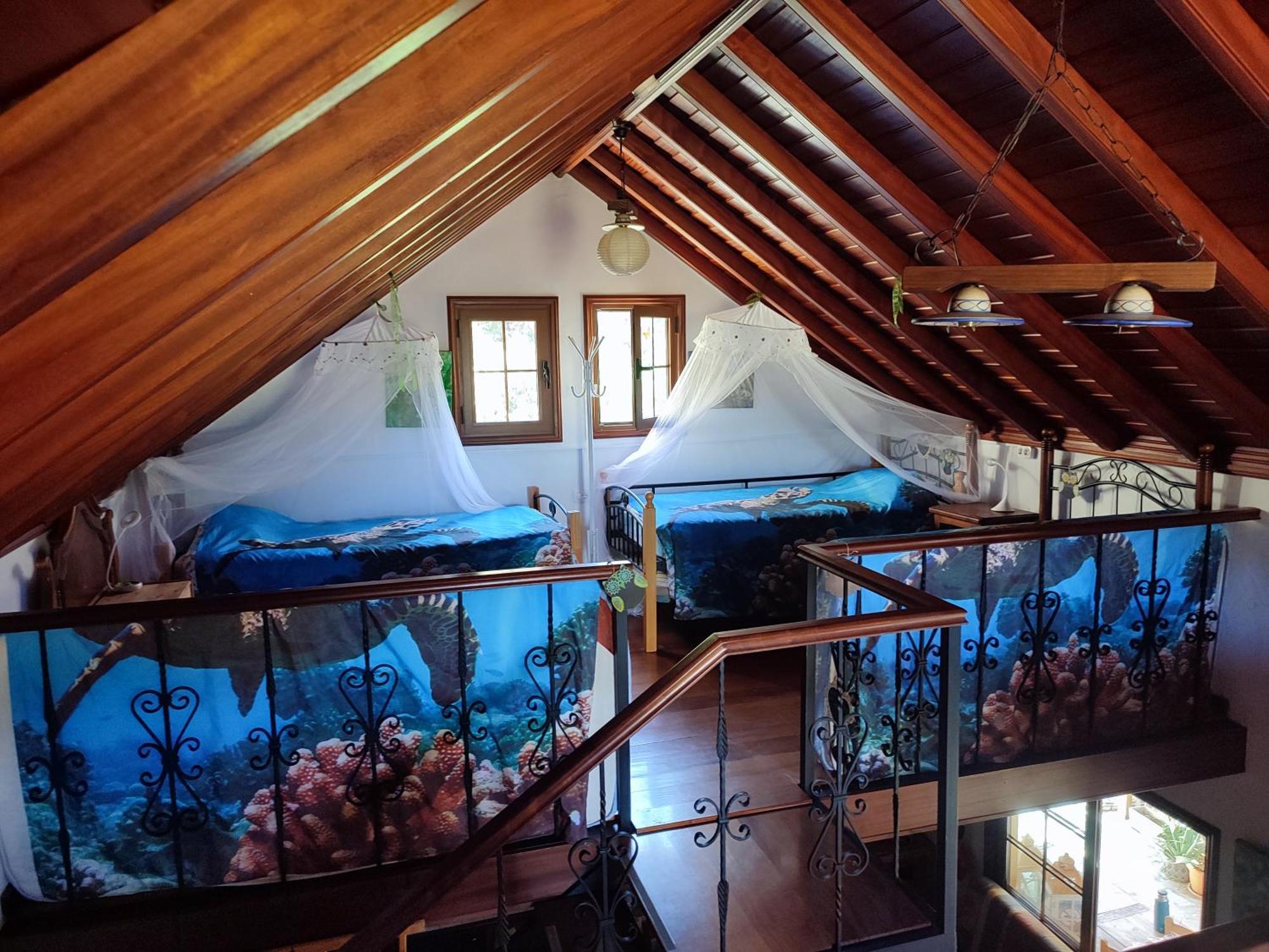 Rivendell Eco Lodge エル・パソ エクステリア 写真
