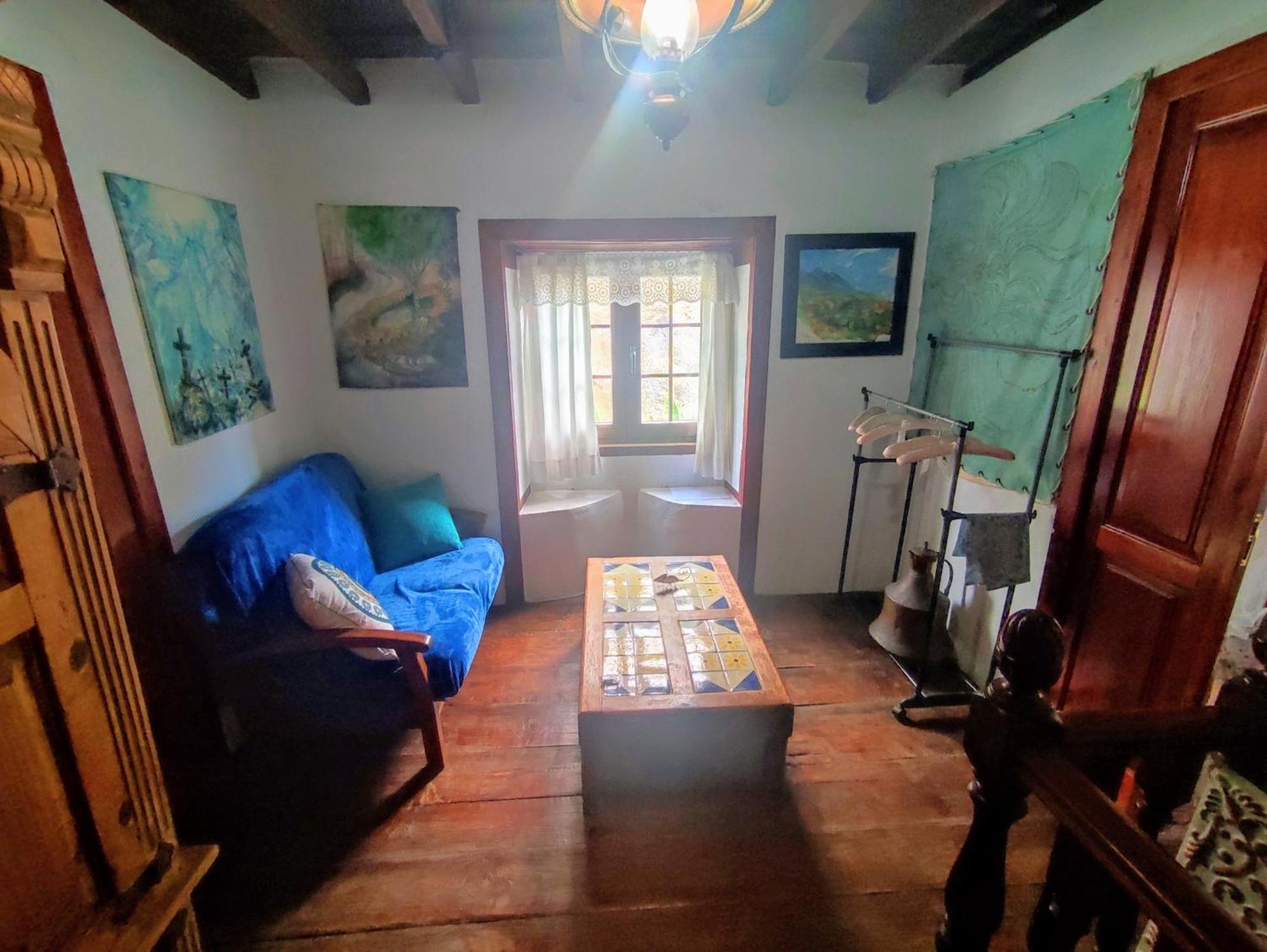 Rivendell Eco Lodge エル・パソ エクステリア 写真