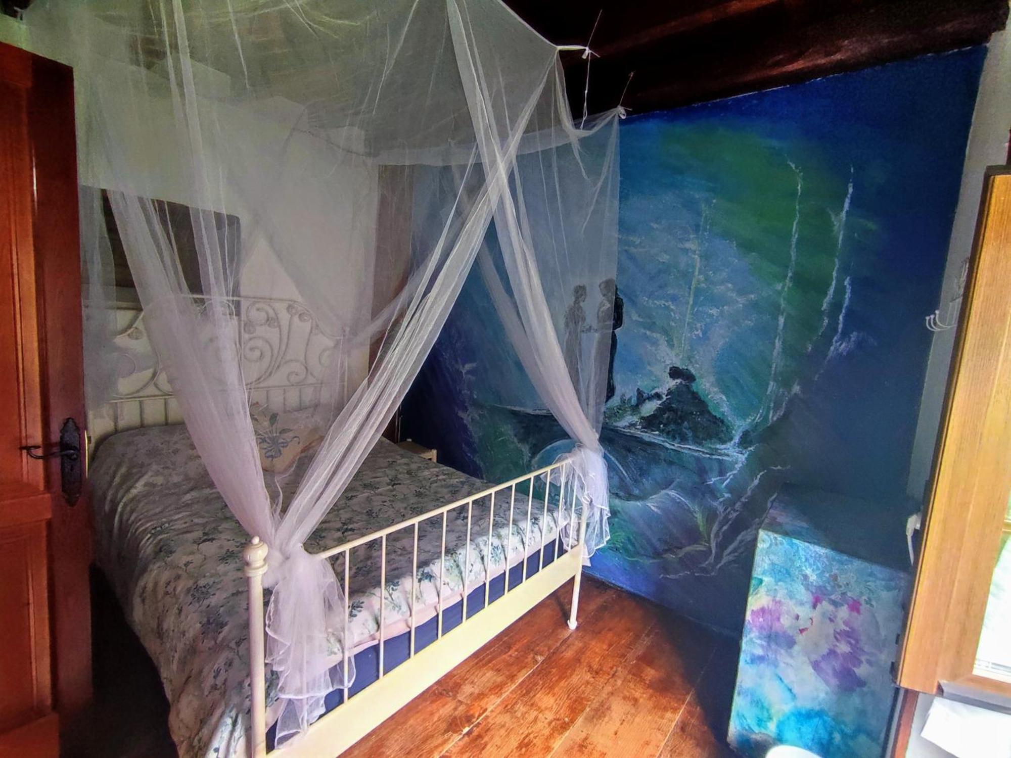 Rivendell Eco Lodge エル・パソ エクステリア 写真