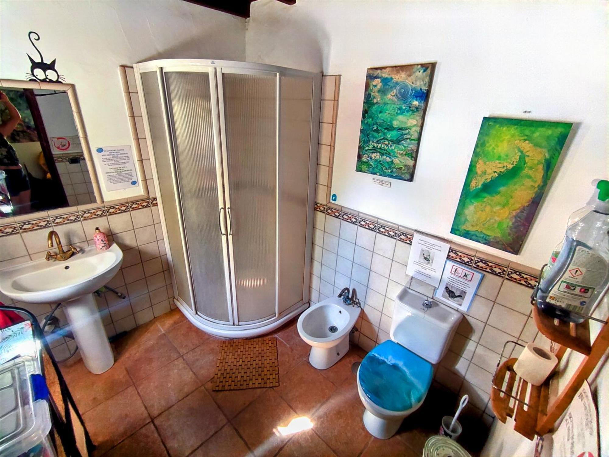 Rivendell Eco Lodge エル・パソ エクステリア 写真
