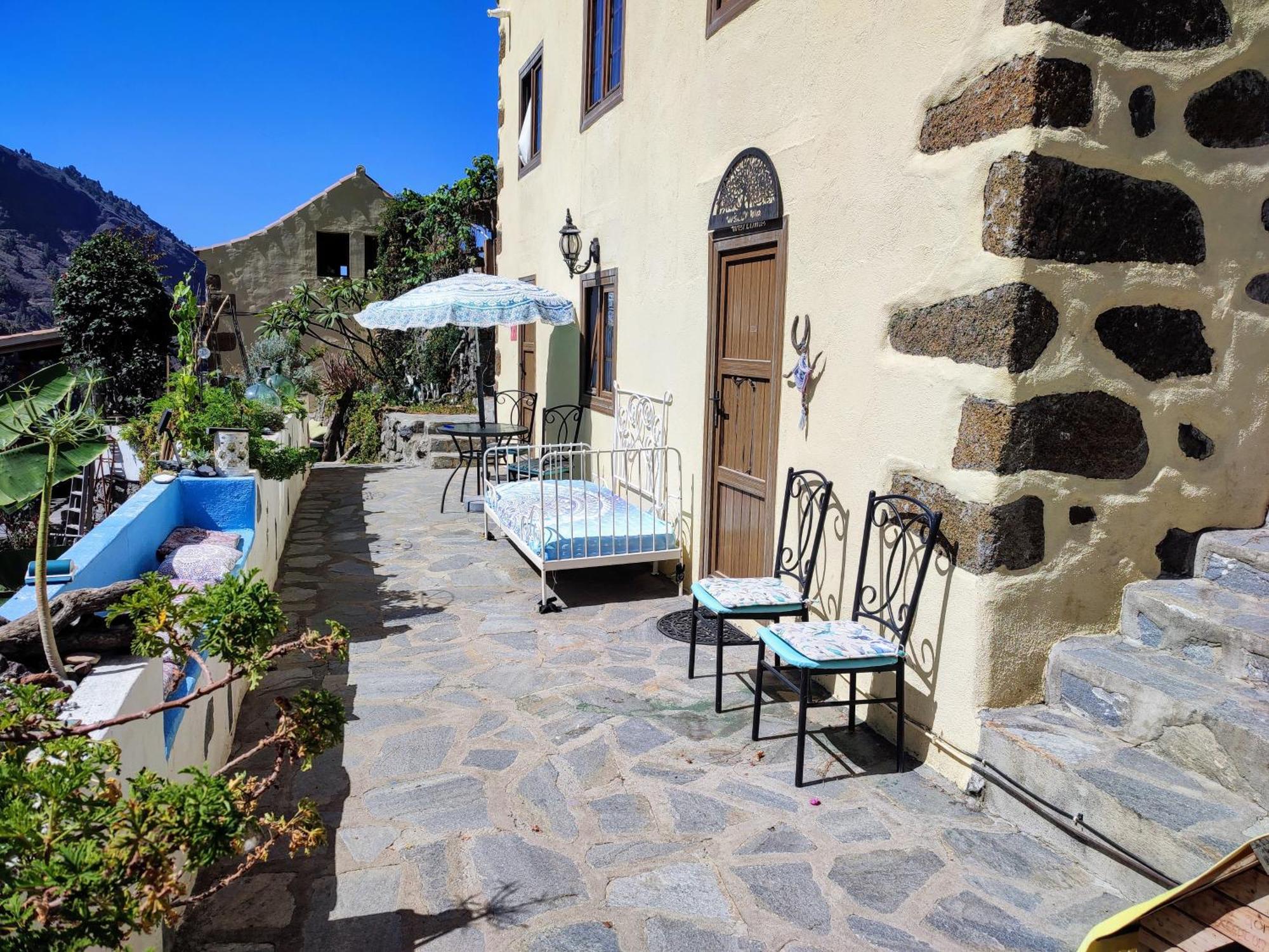 Rivendell Eco Lodge エル・パソ エクステリア 写真