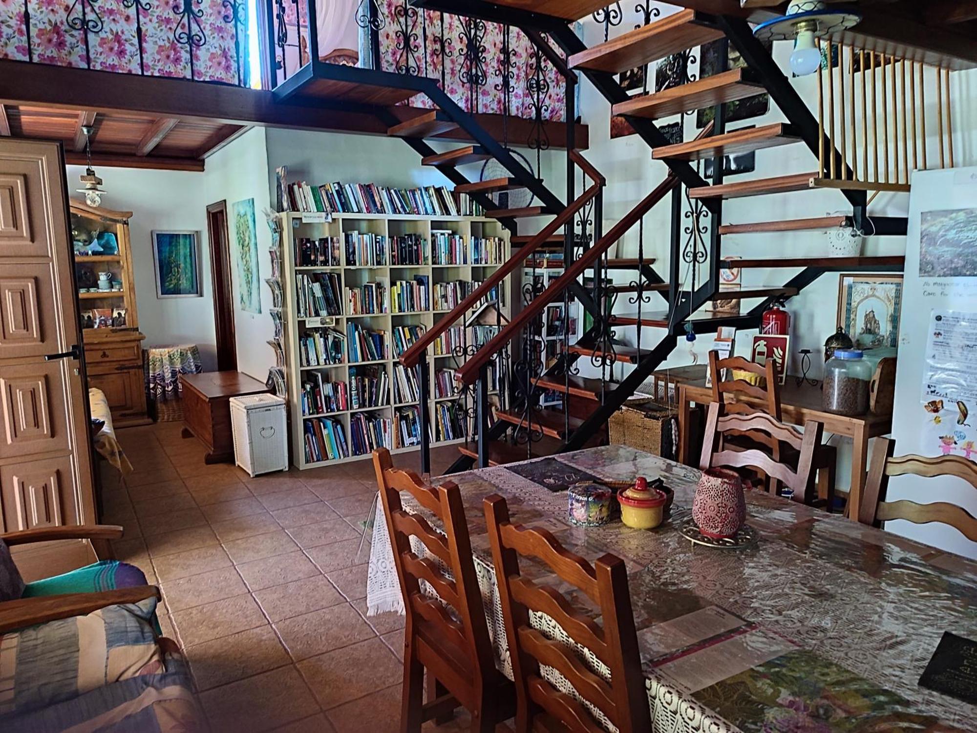 Rivendell Eco Lodge エル・パソ エクステリア 写真